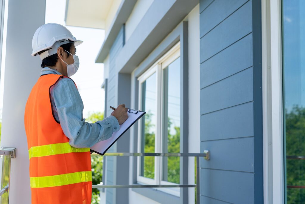 Home Inspection in Malaysia